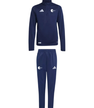 Dres treningowy adidas - komplet