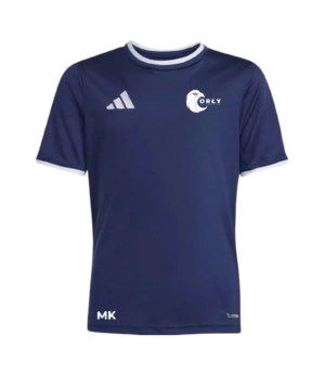 Koszulka treningowa adidas
