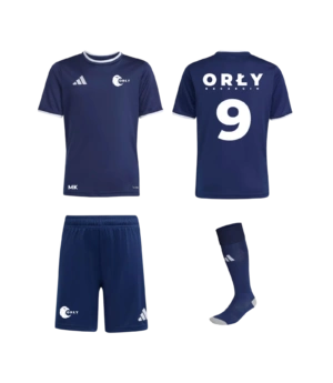 Strój treningowy adidas - komplet