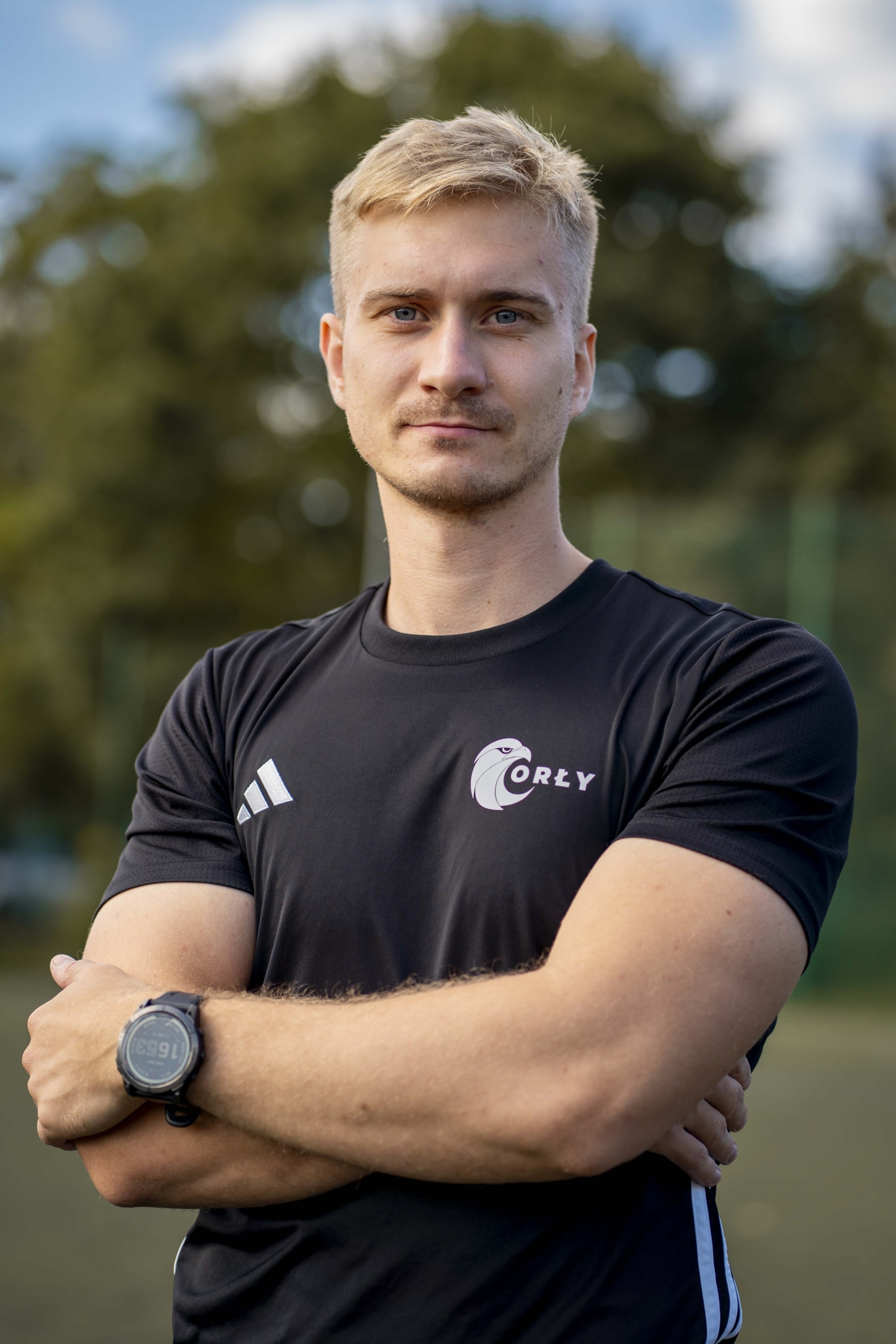 Kamil Krzemiński