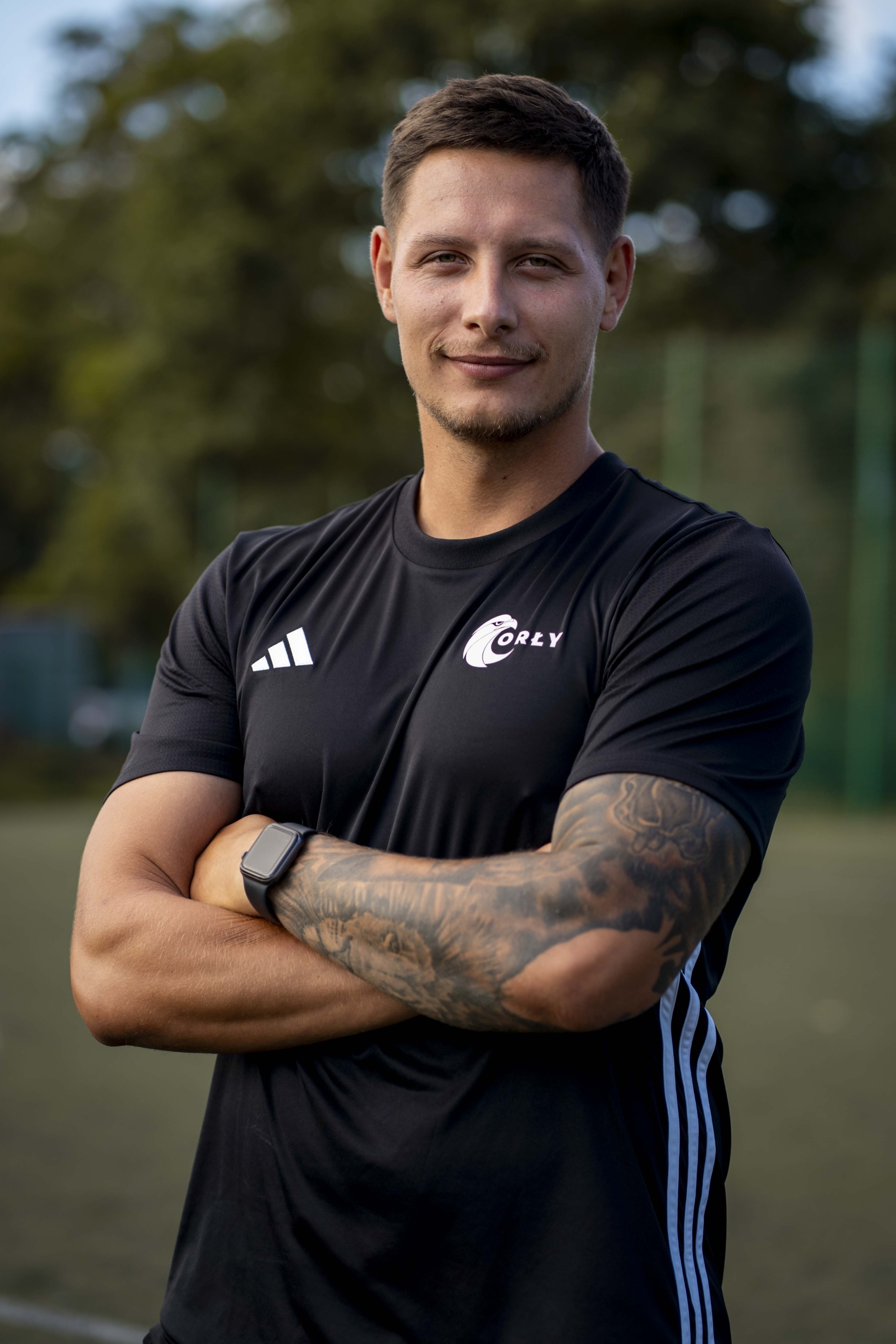 Adrian Krzywicki