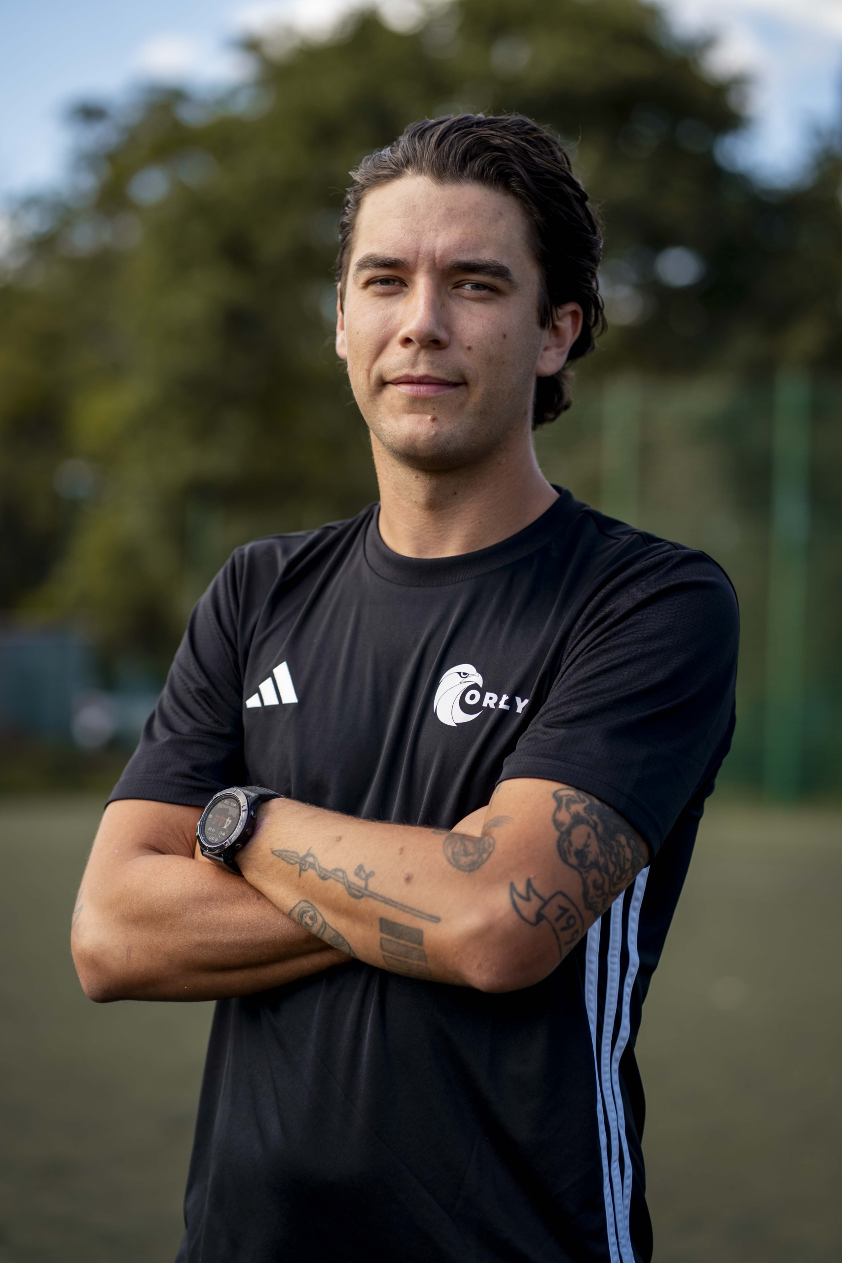 Kacper Woźniakowski